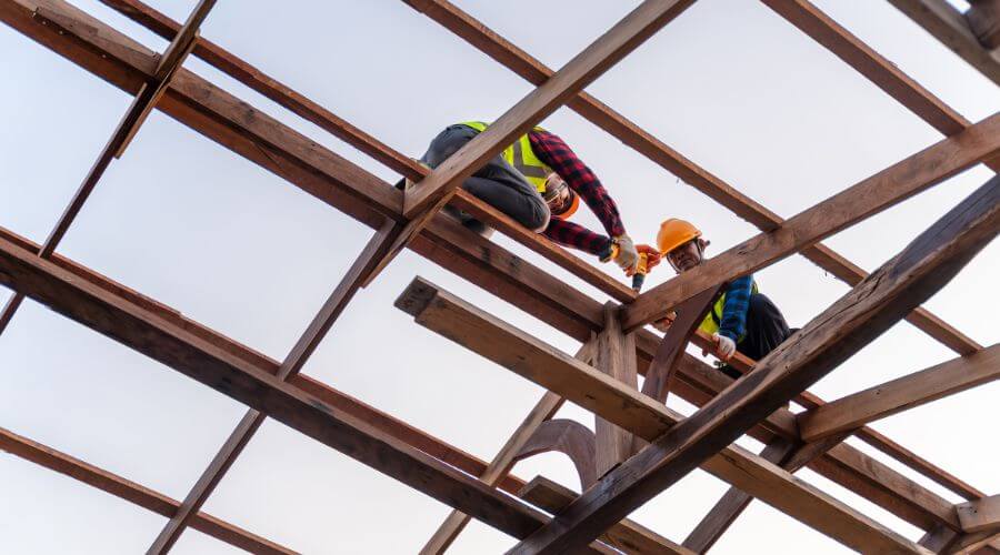 Expert Emergency Roof Repairs services in Polo, IL